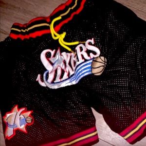 Vintage shorts